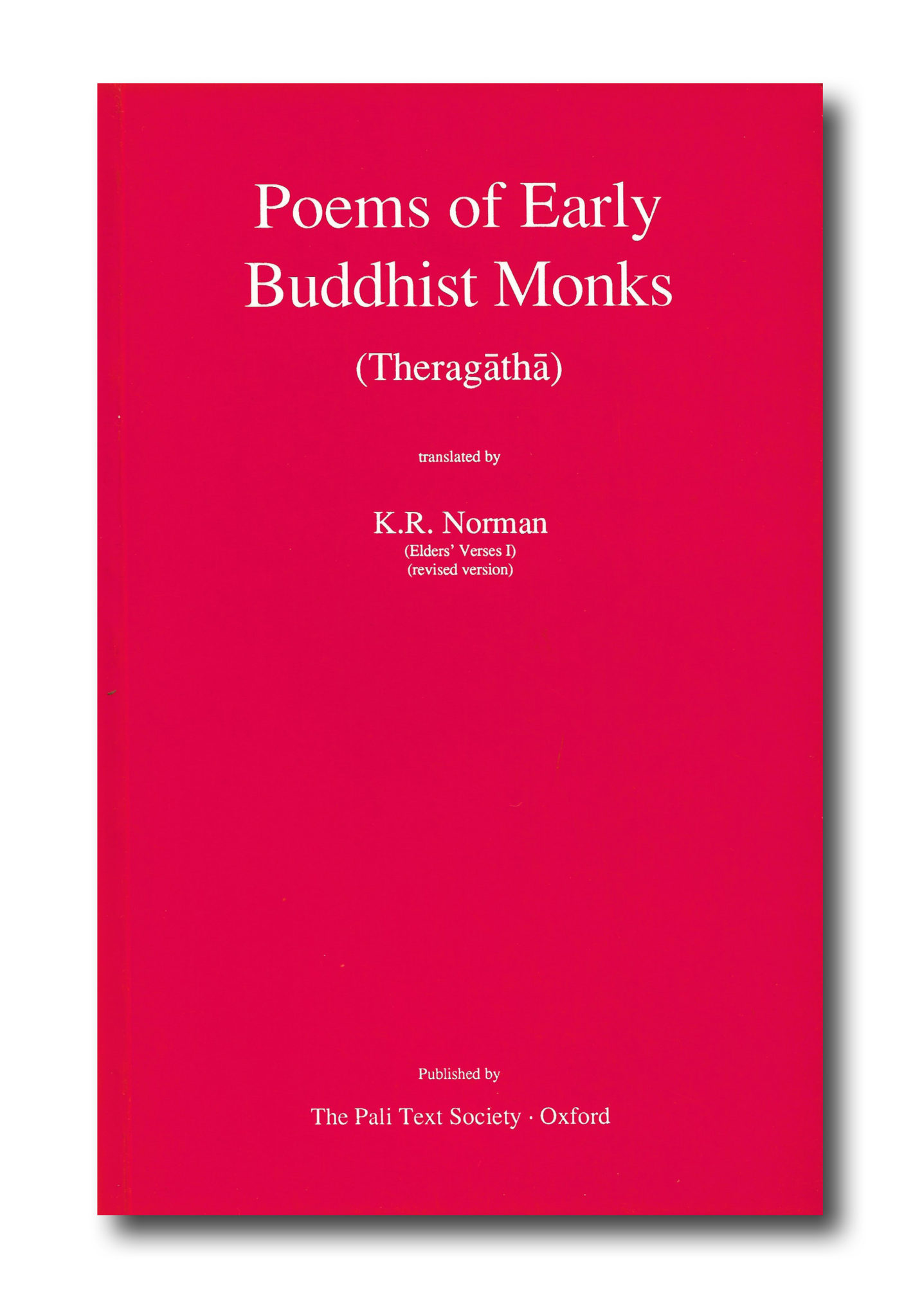 poems-of-early-buddhist-monks-pali-text-society