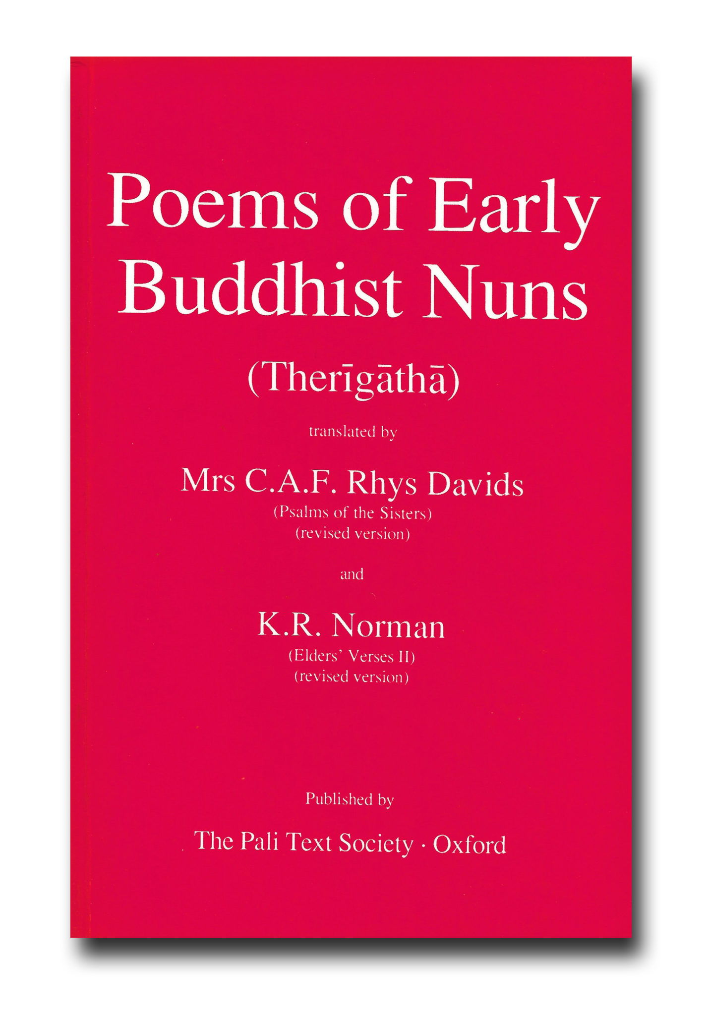 poems-of-early-buddhist-nuns-pali-text-society